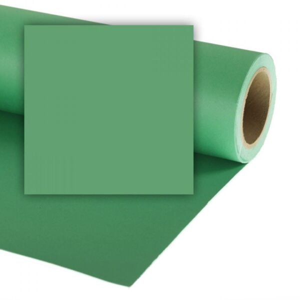 Colorama 272x11 Apple Green Karton Fon