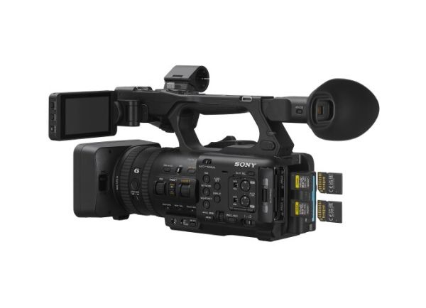 Sony PXW-Z200 Profesyonel Video Kamera