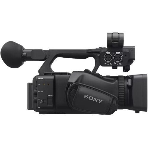 Sony PXW-Z200 Profesyonel Video Kamera