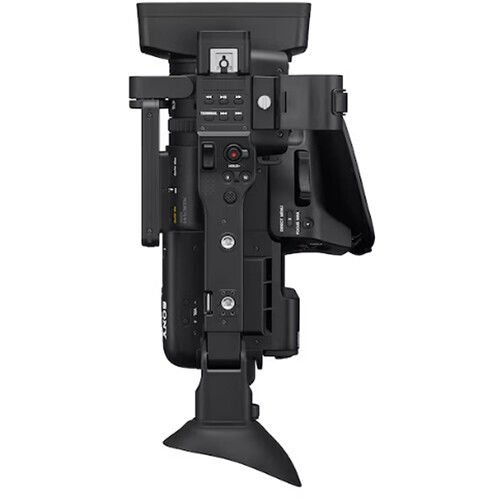 Sony PXW-Z200 Profesyonel Video Kamera