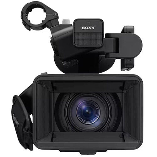Sony PXW-Z200 Profesyonel Video Kamera
