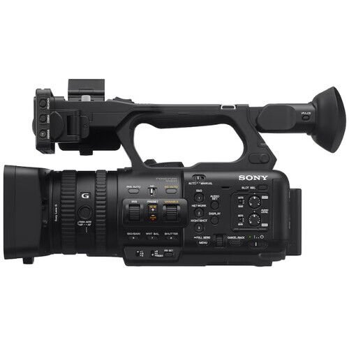 Sony HXR-NX800 Profesyonel Video Kamera
