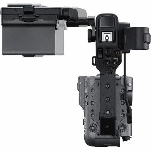 Sony FX6 Video Kamera (ILME-FX6V) (Gövde)