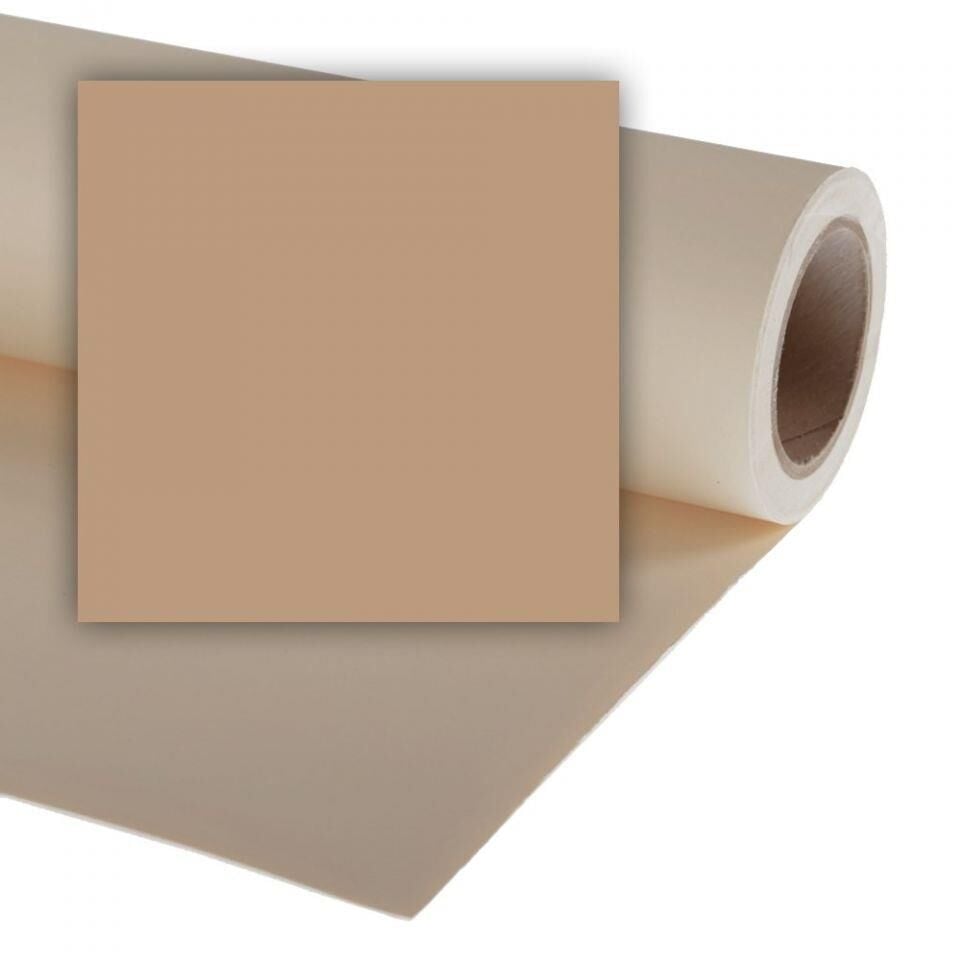 Colorama 272x11 Coffee Karton Fon