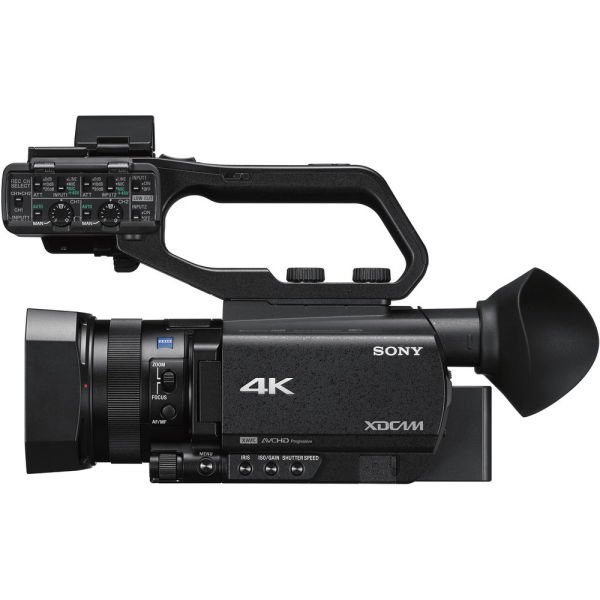 Sony PXW-Z90V Video Kamera