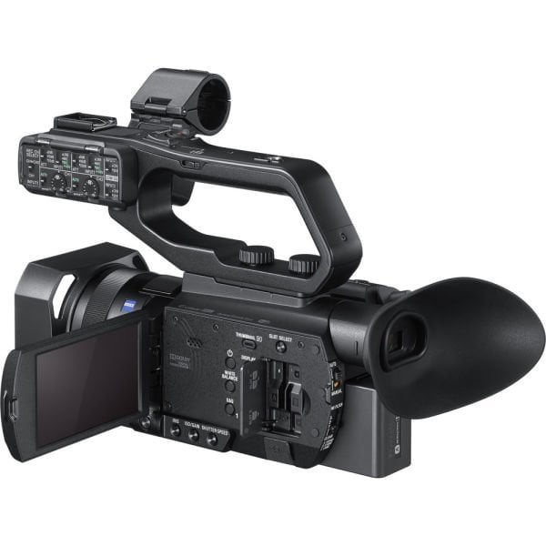 Sony PXW-Z90V Video Kamera