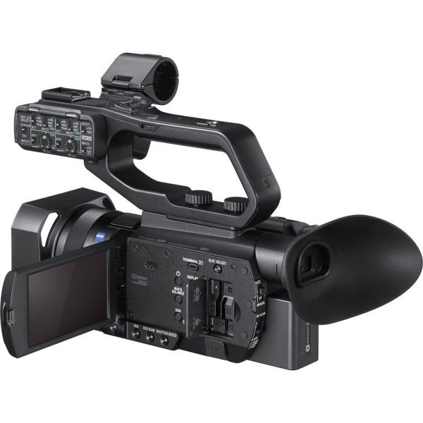 Sony PXW-Z90V Video Kamera