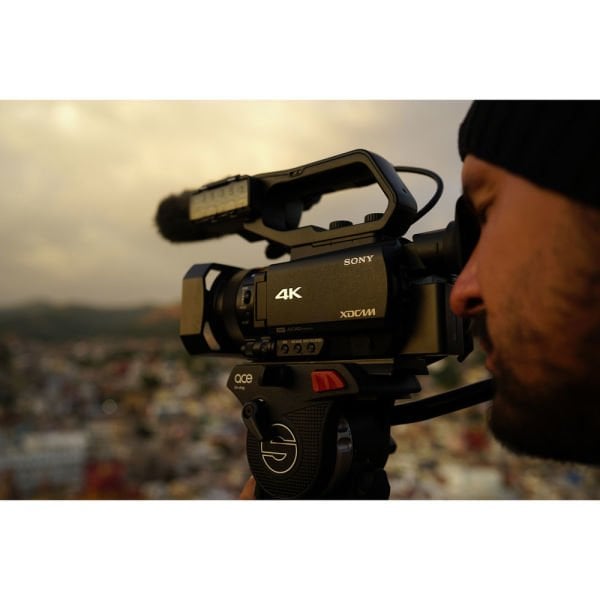 Sony PXW-Z90V Video Kamera