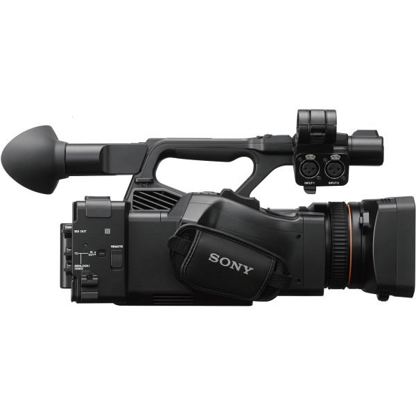 Sony PXW-Z280 4K Video Kamera