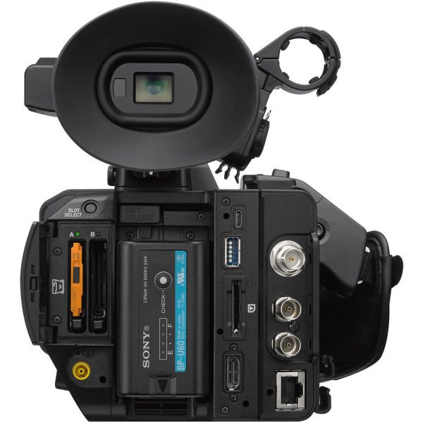 Sony PXW-Z280 4K Video Kamera