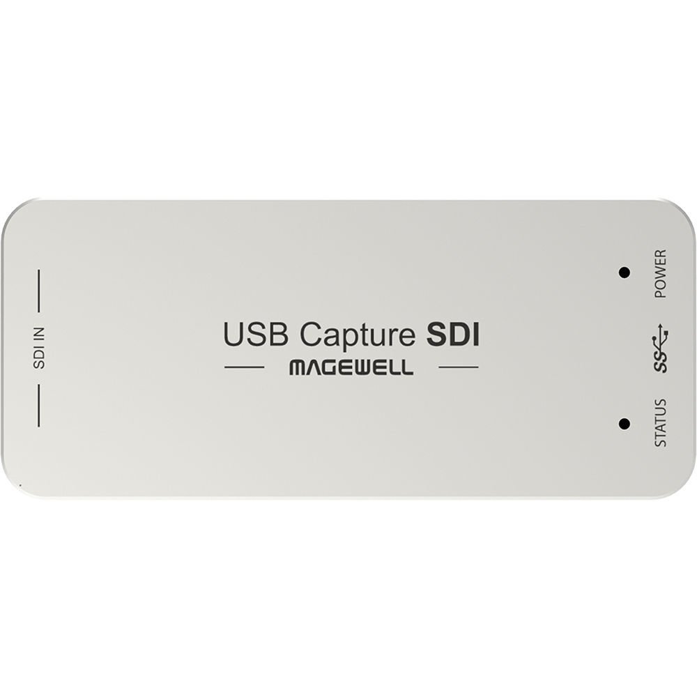 Magewell USB Capture SDI Gen 2