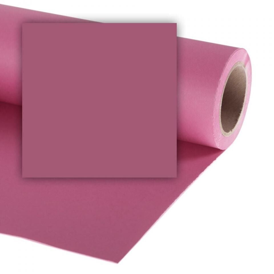 Colorama 272x11 Damson Karton Fon
