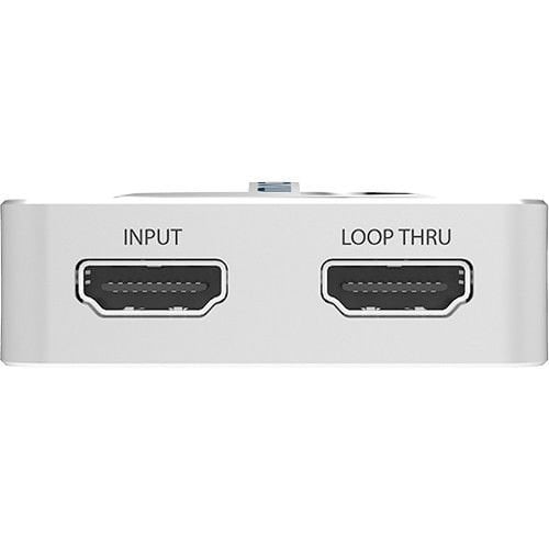 Magewell USB Capture HDMI 4K Plus