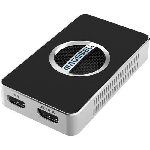Magewell USB Capture HDMI 4K Plus Fiyatları, Özellikleri ve