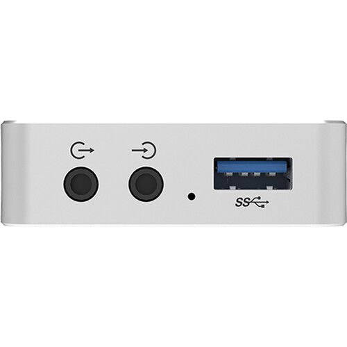 Magewell USB Capture SDI Plus Converter
