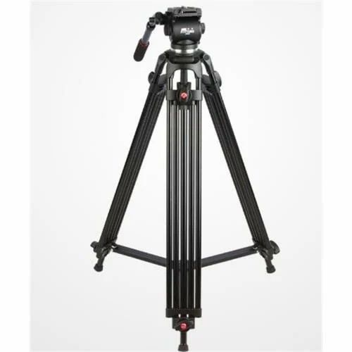 Jieyang Video Tripod JY0606B 185 cm