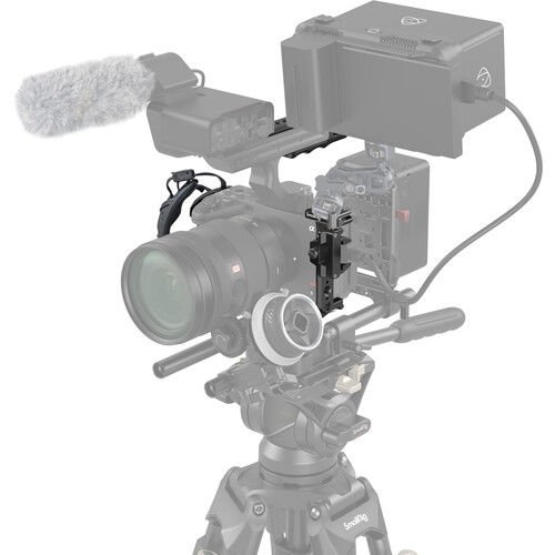 SmallRig 4184 Sony FX30 / FX3 için Kafes Kiti