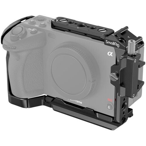 SmallRig 4183 Sony FX30 / FX3 için Kafes