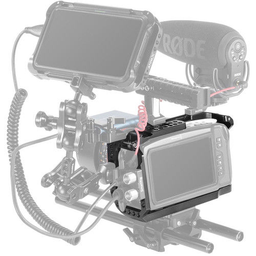 SmallRig 2203B Blackmagic 4K ve 6K için Kafes