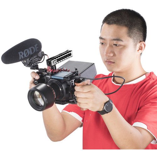 SmallRig 2203B Blackmagic 4K ve 6K için Kafes