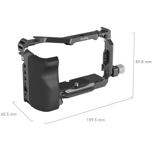 SmallRig 4257 Sony ZV-E1 için Kafes Kiti