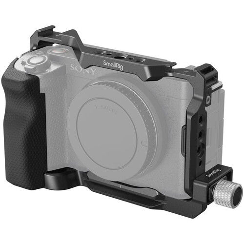 SmallRig 4257 Sony ZV-E1 için Kafes Kiti