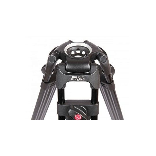 Jieyang 0508A Profesyonel Video Tripod