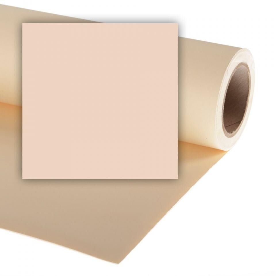 Colorama 272x11 Oyster Karton Fon