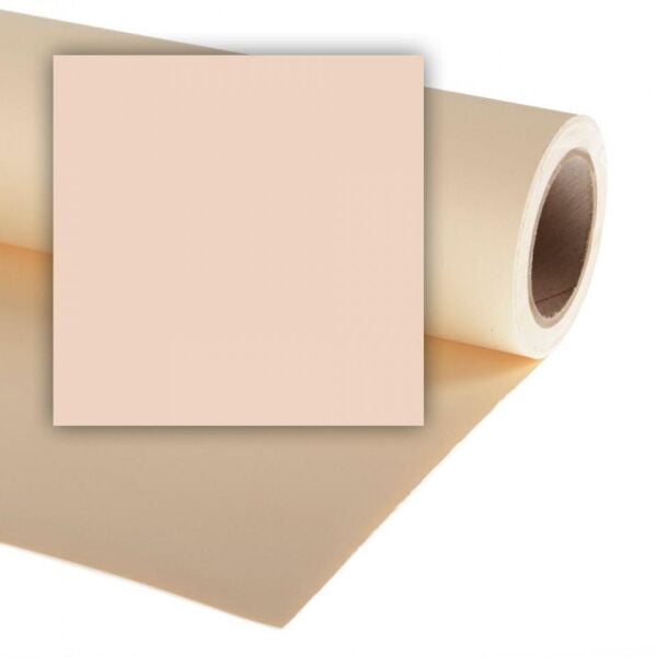Colorama 272x11 Oyster Karton Fon
