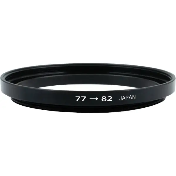 Marumi Step-Up Ring 77-82 mm