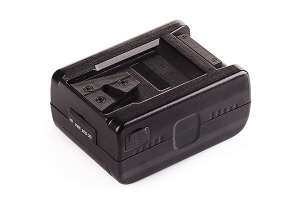 PB-M98S 98Wh Pocket V-mount Kamera Bataryası