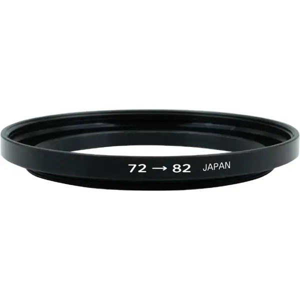 Marumi Step-Up Ring 72-82 mm