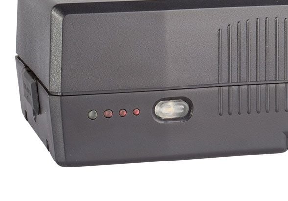 Swit S-8082S 95Wh V-mount Kamera Bataryası