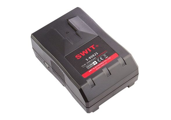 Swit S-8082S 95Wh V-mount Kamera Bataryası