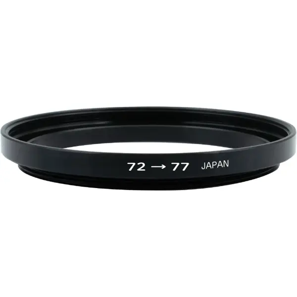 Marumi Step-Up Ring 72-77 mm