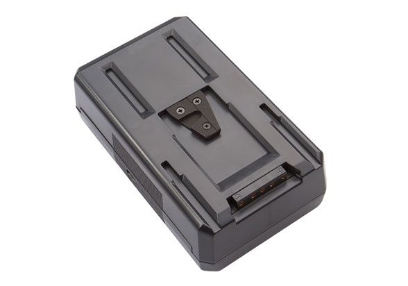 Swit S-8192S 92+92Wh Dividable Kamera Bataryası