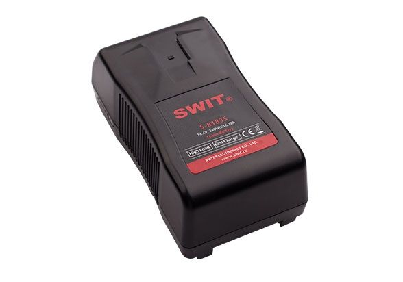 Swit S-8183S 240Wh High Load Kamera Bataryası
