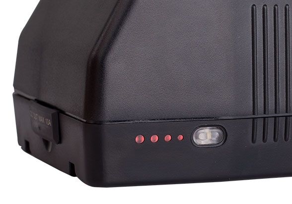 Swit S-8183S 240Wh High Load Kamera Bataryası