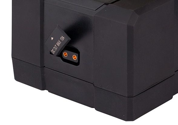 Swit PB-R220S+ 220Wh Heavy Duty IP54 Kamera Bataryası