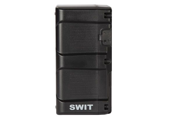 Swit PB-C420S 420Wh Large Capacity V-mount Kamera Bataryası