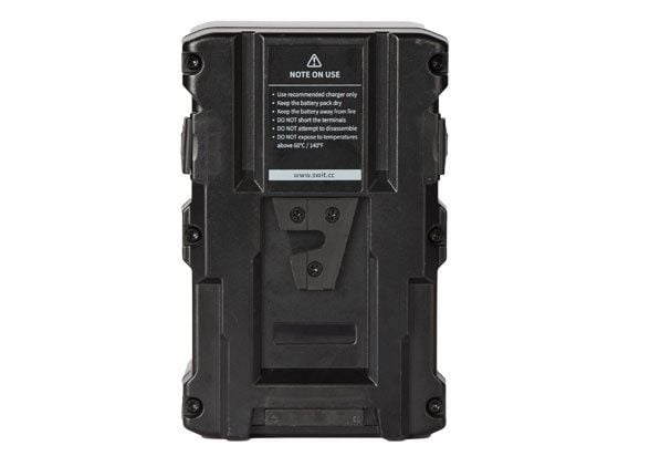 Swit PB-C420S 420Wh Large Capacity V-mount Kamera Bataryası