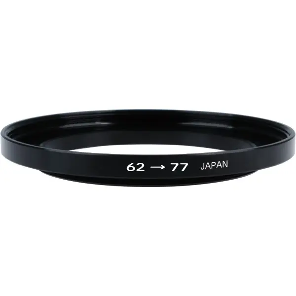 Marumi Step-Up Ring 62-67 mm