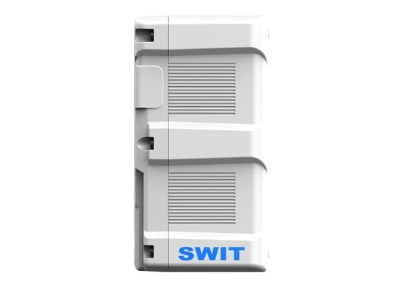 Swit HB-C420S 500W High Load 420Wh V-mount Kamera Bataryası