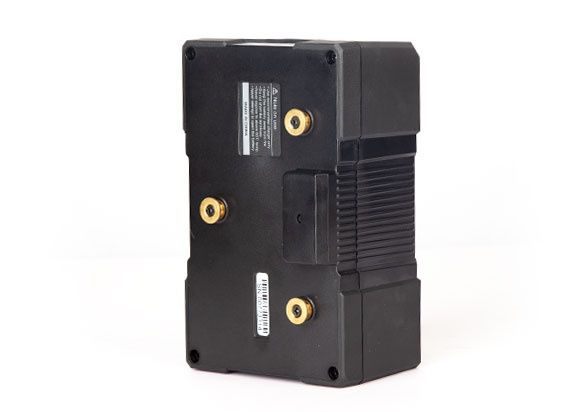 Swit PB-R290A 290Wh Heavy Duty Kamera Bataryası