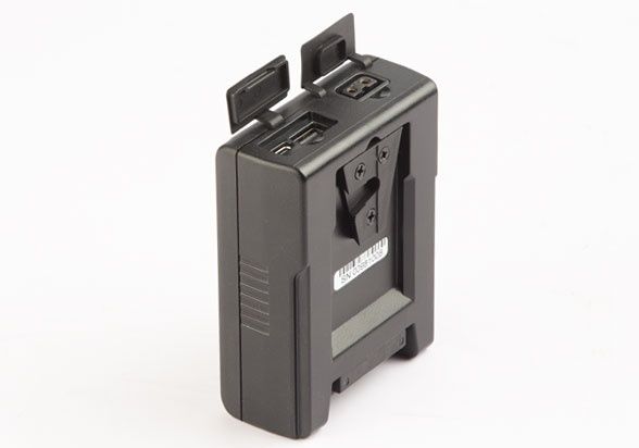 Swit MINO-S70 70Wh Pocket V-mount Kamera Bataryası
