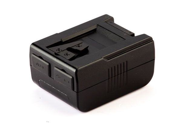 Swit MINO-S140 140Wh Pocket V-mount Kamera Bataryası