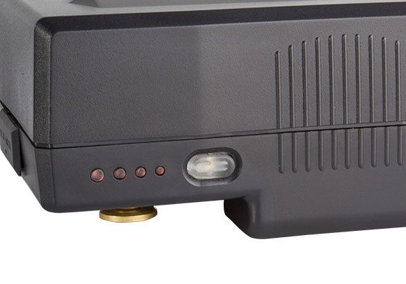 Swit S-8082A 95Wh Gold Mount Kamera Bataryası