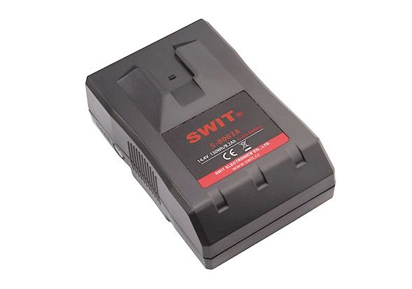 Swit S-8083A 130Wh Gold Mount Kamera Bataryası