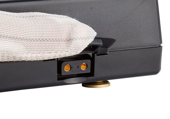 Swit S-8083A 130Wh Gold Mount Kamera Bataryası