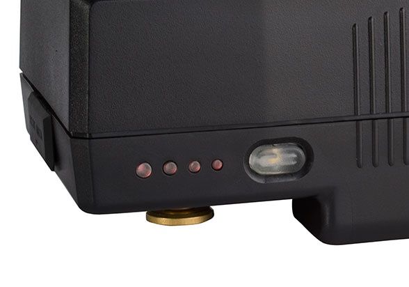 Swit S-8083A 130Wh Gold Mount Kamera Bataryası